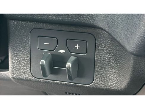 New 2026 Toyota Tundra SR5 AWD/4WD image 21