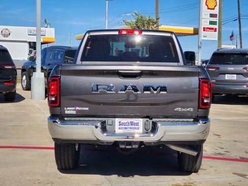 New 2026 RAM 2500 Lone Star AWD/4WD image 7