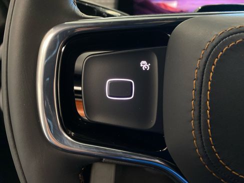 New 2025 Lincoln Navigator L Black Label image 24