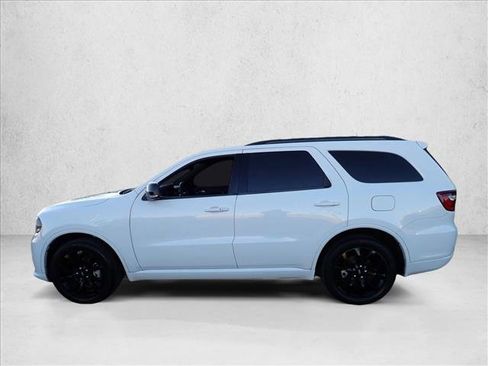 Used 2020 Dodge Durango GT image 2