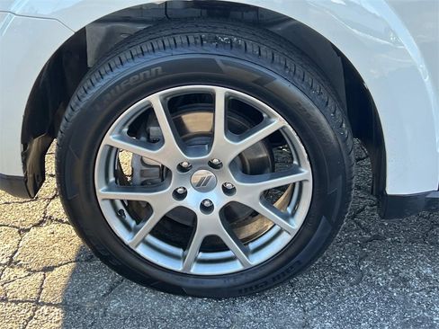 Used 2019 Dodge Journey GT w/ Driver Convenience Group image 25