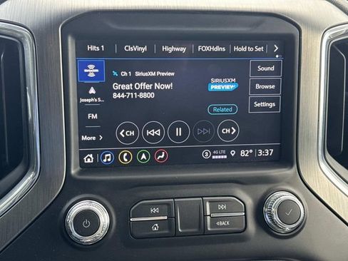 Used 2022 GMC Sierra 1500 Denali image 31