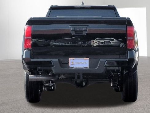 New 2026 Toyota Tacoma SR5 RWD image 6