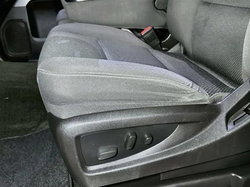 Used 2016 Chevrolet Silverado 1500 LT w/ All Star Edition AWD/4WD image 16