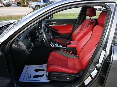 Used 2024 Acura Integra A-Spec image 26