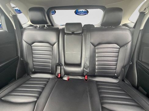 Used 2023 Ford Edge SEL AWD/4WD image 18