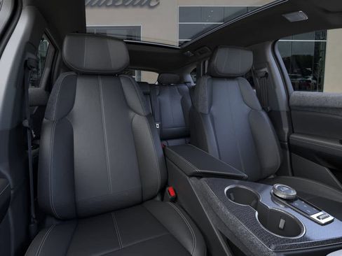 New 2025 Cadillac Optiq Sport 1 w/ LPO, Floor Liner Package image 16