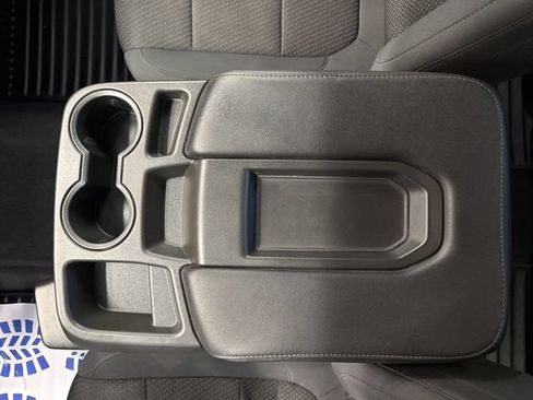 Used 2020 Chevrolet Silverado 1500 Custom Trail Boss w/ Custom Convenience Package AWD/4WD image 33