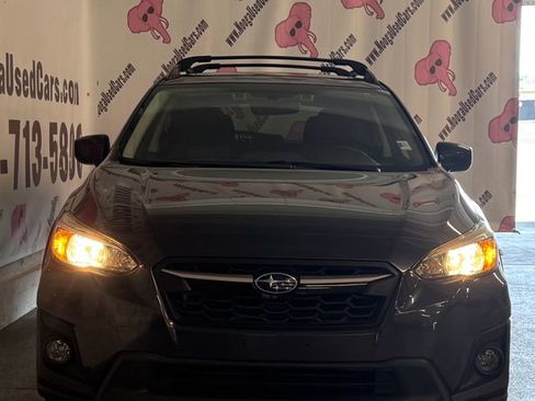 Used 2018 Subaru Crosstrek 2.0i Premium image 5