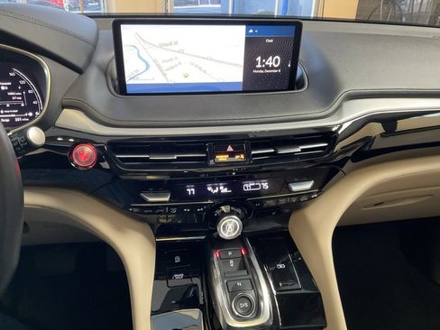 Certified 2023 Acura MDX FWD w/ Technology Package image 16