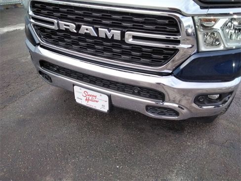 Used 2023 RAM 1500 Big Horn image 14
