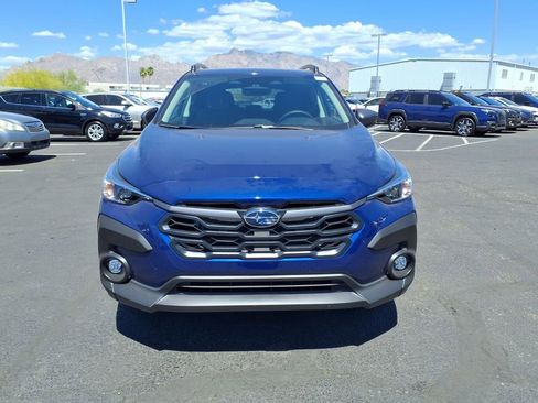 New 2026 Subaru Crosstrek 2.0i Premium AWD/4WD image 7