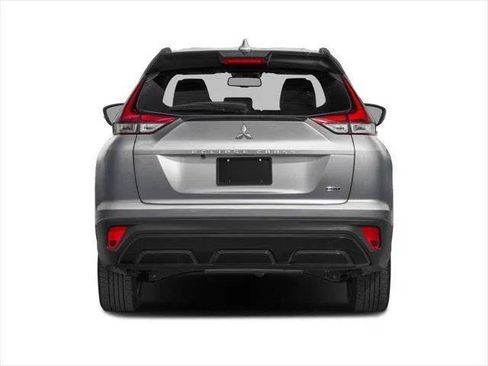 Used 2025 Mitsubishi Eclipse Cross AWD image 80