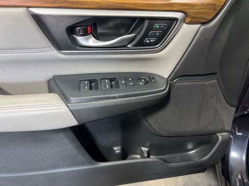 Used 2018 Honda CR-V EX-L image 12