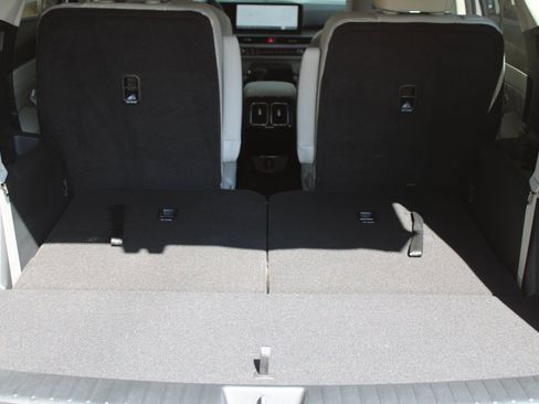 New 2026 Kia Sorento SX image 10