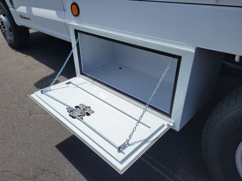 New 2024 Ford F350 XL RWD image 11