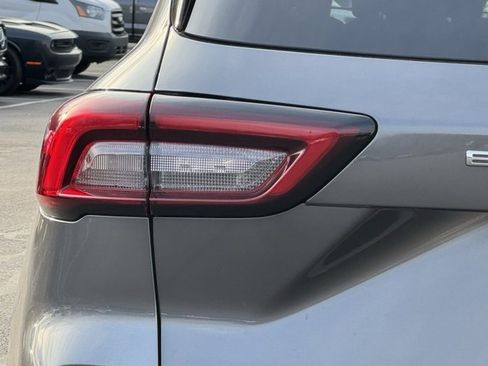 Used 2024 Ford Escape ST-Line w/ Tech Pack #1 image 11