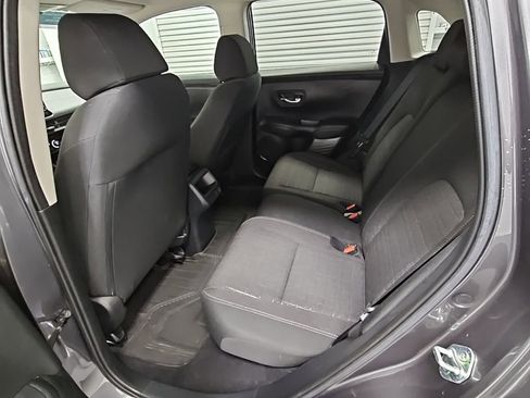 Used 2024 Honda HR-V LX image 28