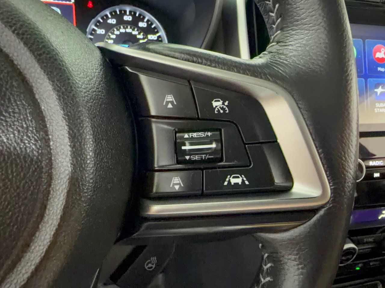Used 2019 Subaru Ascent Limited AWD/4WD image 19