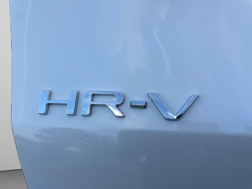 Certified 2024 Honda HR-V EX-L image 17