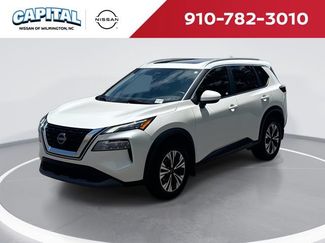 Used 2023 Nissan Rogue SV w/ SV Premium B Package FWD video 1