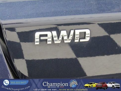 Used 2016 Chevrolet Traverse LS AWD/4WD image 4