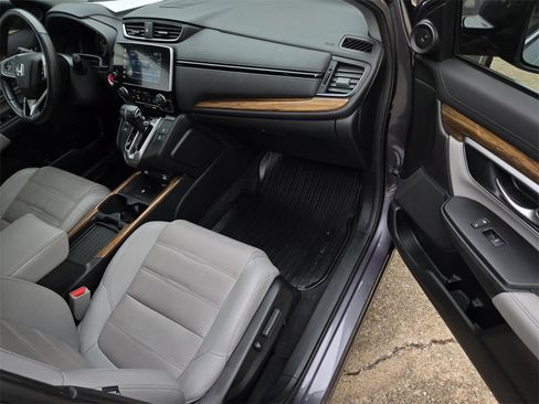 Used 2021 Honda CR-V Touring image 7