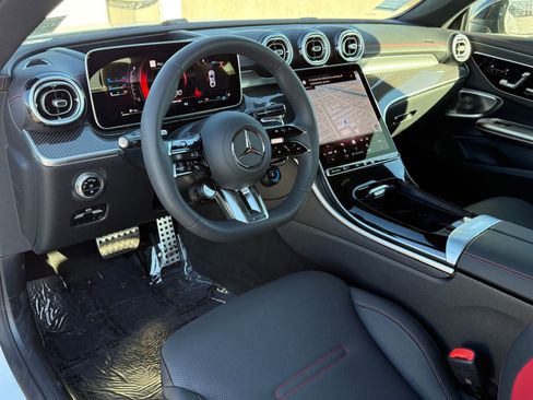 New 2026 Mercedes-Benz CLE 53 AMG 4MATIC Coupe image 29
