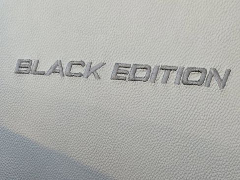 New 2026 Honda Ridgeline Black Edition image 9