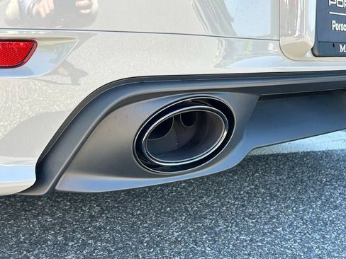 Certified 2025 Porsche 911 Carrera RWD image 19
