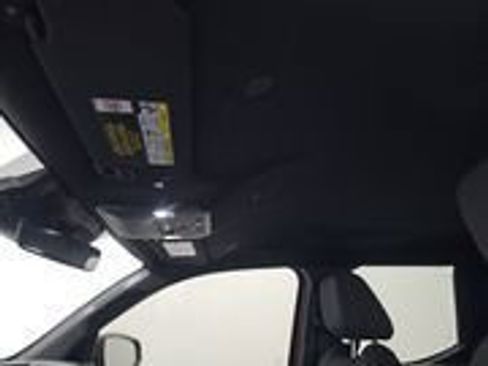 Used 2025 Toyota Tacoma TRD Off-Road AWD/4WD image 15