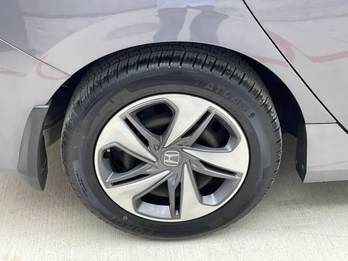 Used 2019 Honda Civic LX image 21