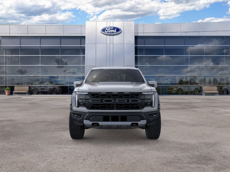 New 2026 Ford F150 Raptor AWD/4WD image 6
