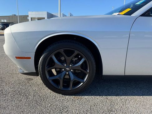 Used 2020 Dodge Challenger SXT w/ Blacktop Package image 24