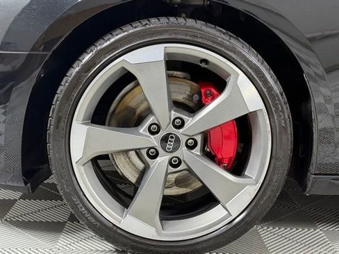 Used 2023 Audi A4 2.0T Premium Plus w/ Premium Plus Package image 9