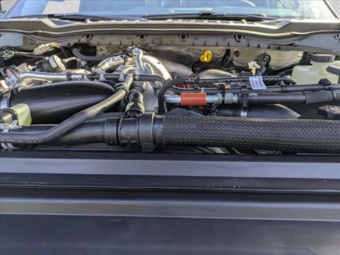 New 2026 Ford F350 Platinum w/ Tremor Off-Road Package image 18