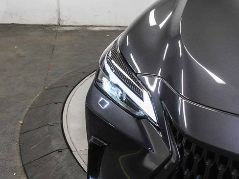 Used 2025 Lexus NX 250 FWD w/ Accessory Package (2T) image 4