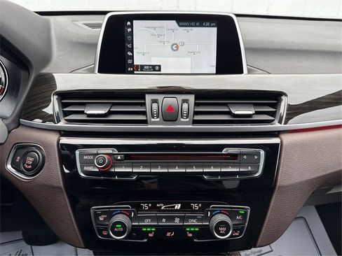 Used 2018 BMW X1 xDrive28i w/ Convenience Package image 32