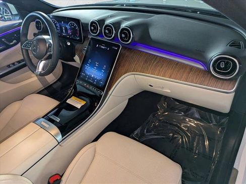 Certified 2023 Mercedes-Benz C 300 Sedan image 21
