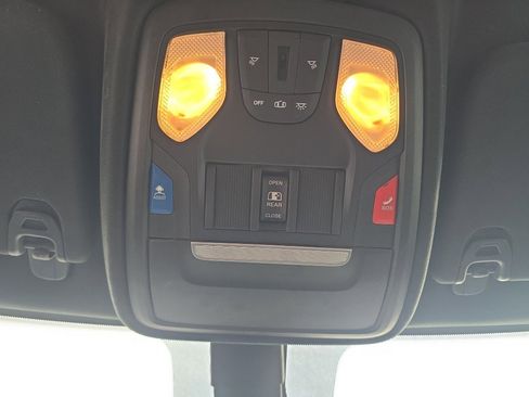 Used 2022 RAM 1500 Big Horn image 24