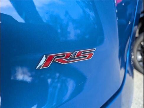 Used 2021 Chevrolet Blazer RS image 21