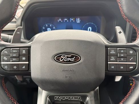 Certified 2024 Ford F150 Raptor image 23