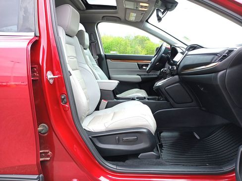 Used 2021 Honda CR-V EX-L image 29