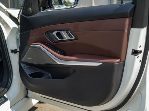 Used 2020 BMW M340i w/ Premium Package image 25