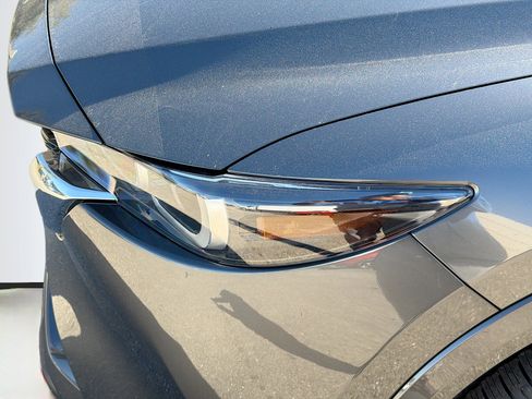 New 2025 MAZDA CX-5 AWD 2.5 S w/ Preferred Package image 10