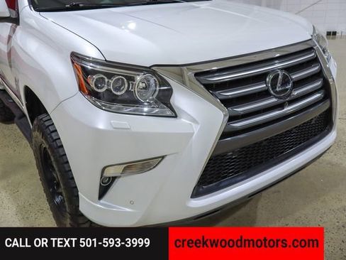Used 2019 Lexus GX 460 Luxury image 20