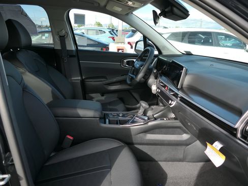 New 2026 Kia Sorento S FWD image 22