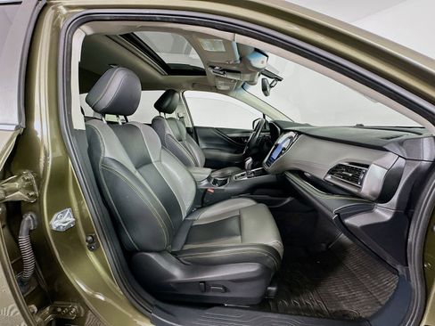 Used 2021 Subaru Outback Onyx Edition XT image 29