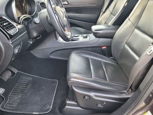 Used 2021 Jeep Grand Cherokee Limited w/ Quick Order Package 28K 80th image 20