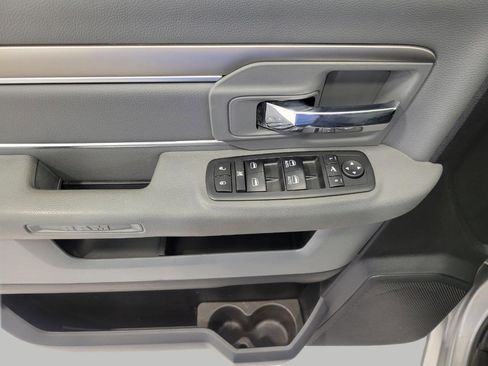 Used 2018 RAM 1500 Big Horn image 23